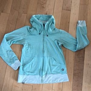 Bench L Cotton Hoodie